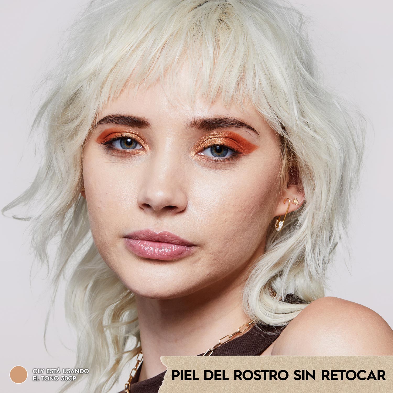 STAY NAKED QUICKIE (CORRECTOR-BASE)